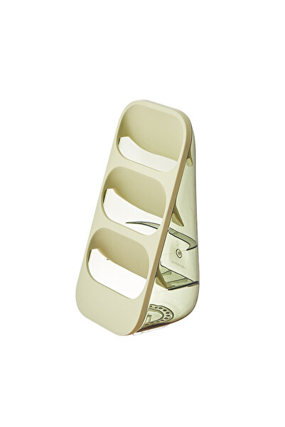 Flippy Stand - Cutlery Organizer, Flippy, 3 Compartments, Cosmetics Holder, U...