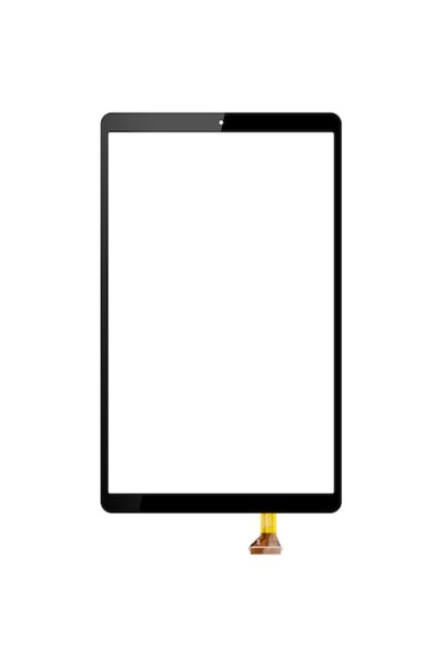 Samsung Touchscreen Galaxy Tab A 10.1 (2019), Black