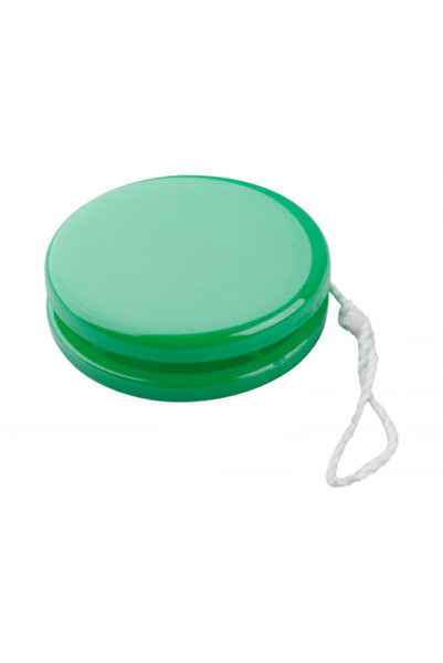 Bibilel Kids Εκπαιδευτικό Παιχνίδι, Γιο-Γιο, Bibilel Kids, Πλαστικό, Πράσινο