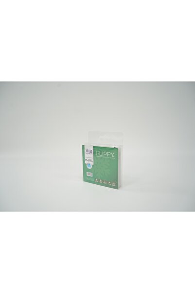 Flippy Χριστουγεννιάτικη εγκατάσταση με στολίδια χαμογελαστής ημισελήνου, 1 m...