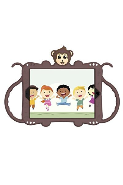 Bibilel Προστατευτική θήκη σιλικόνης για Apple iPad Air 1, Air 2, iPad Pro 9,...