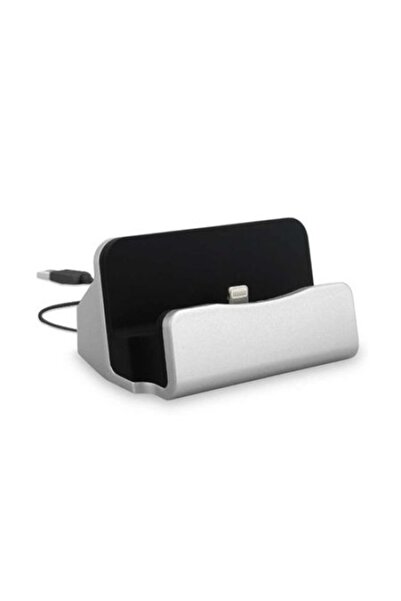 SOHO Dock for charging high quality for iPhone with USB output cable included...