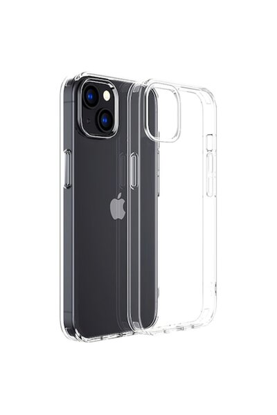 Joyroom Case for Apple iPhone 14 Plus, Joyroom, 14X, Transparent JR-14X3