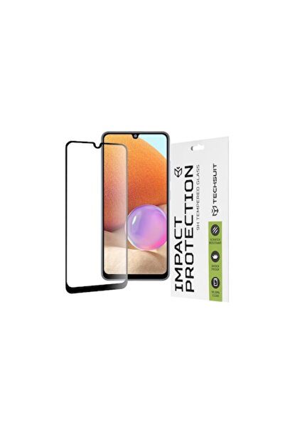 OEM Protector de ecran din sticlă securizată 9H pentru Samsung A32 5G cu transparență îmbunătățită