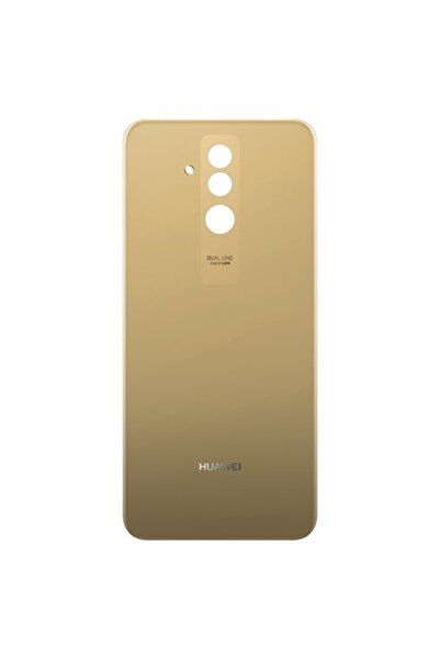 Huawei Capac Baterie Mate 20 Lite, Auriu