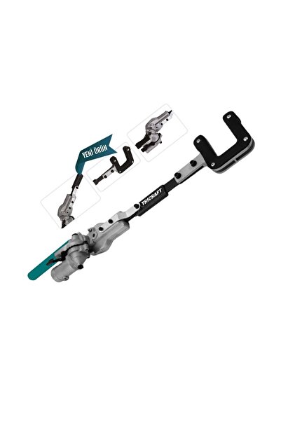 Sedef C Tip Silkeleme Aparatı Zeytin Fındık Ceviz MES7097