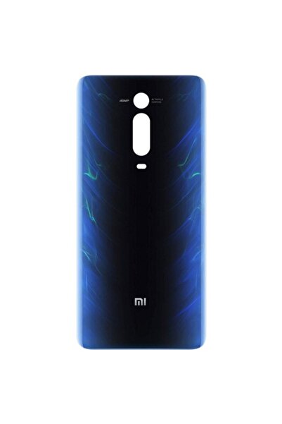 Xiaomi Капацитет на батерията Mi 9T, син