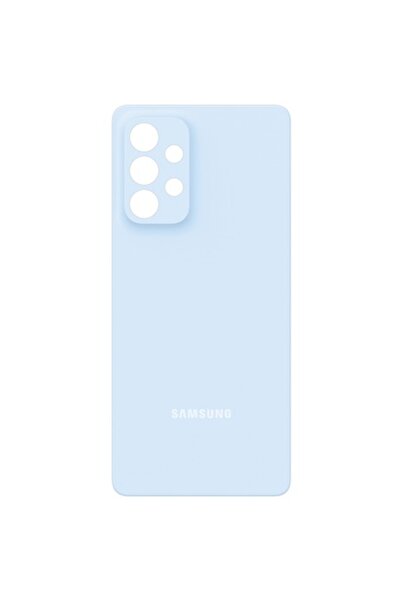 Samsung Капацитет на батерията Galaxy A53 5G A536, синьо