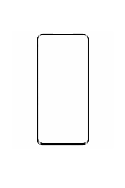 SOHO Protector de ecran din sticlă 9H pentru OnePlus 7 Pro, negru