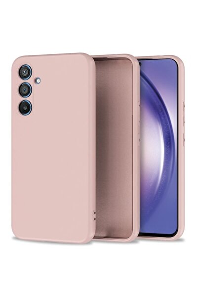 Tech-Protect Icon case for Samsung Galaxy A54 (A546) - Pink