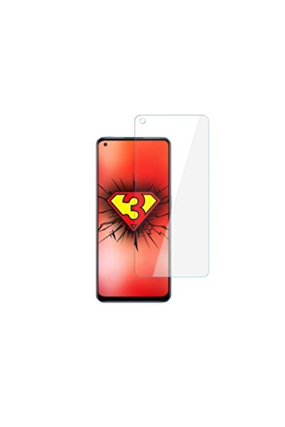 OEM Protector de ecran hibrid transparent și flexibil pentru Google Pixel 4a