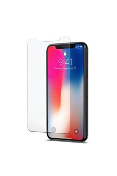 SOHO Folie Sticla Securizata υψηλής ποιότητας pentru iPhone X / Xs, rezistent...