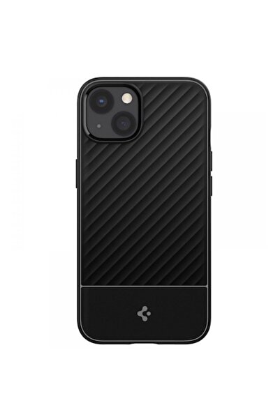 Bibilel Carcasă de protecție Core Armor pentru iPhone 13 Pro Max, neagră