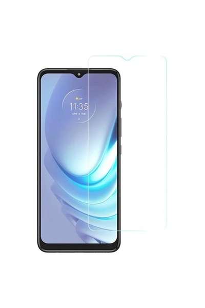 Bibilel Protector de ecran pentru Motorola Moto G50 5G, ecran complet, durita...