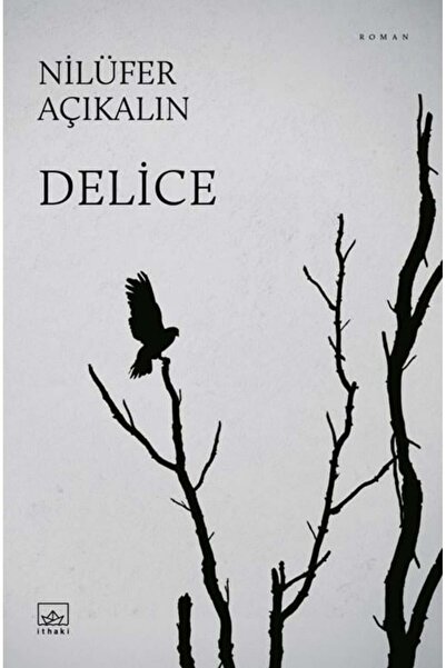 İthaki Yayınları Delice