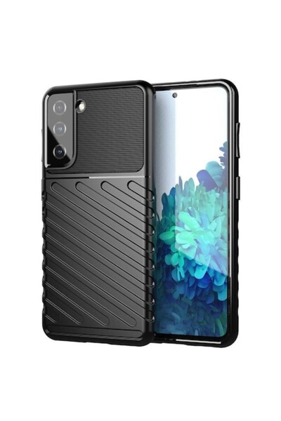 OEM Carcasă pentru Samsung Galaxy A14 5G A146, Thunder, Negru