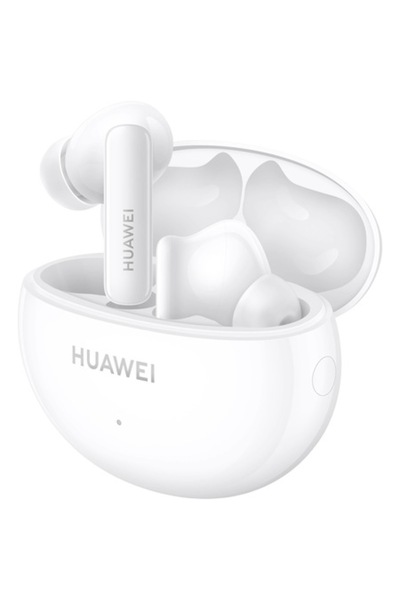 Huawei Bluetooth Handsfree Headphones FreeBuds 5i, White