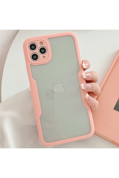 Flippy Max Defence Case for Samsung Galaxy S21 FE – Pink 360° Shockproof Bumper