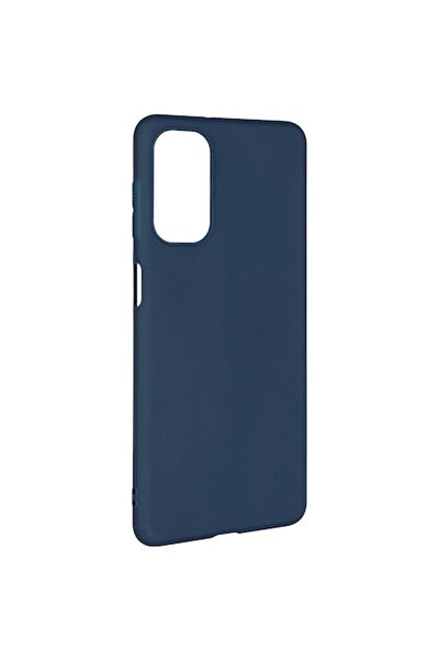 E-ART Carcasă pentru Samsung Galaxy M52 5G (M526) - Bleumarin