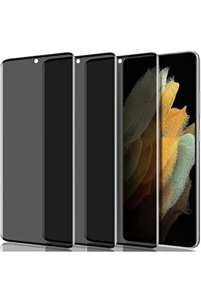 OEM Set 2 ochelari de protecție pentru ecran, confidențialitate, compatibili ...