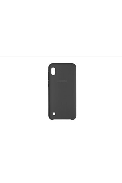 SOHO Carcasă din silicon pentru Samsung Galaxy A10/M10, Ultraslim, Gri