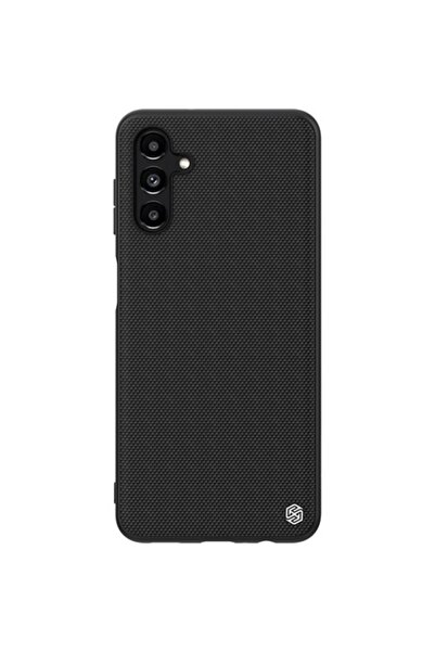 Nillkin Husa pentru Samsung Galaxy A13 A135, Nillkin, Textured, Neagra