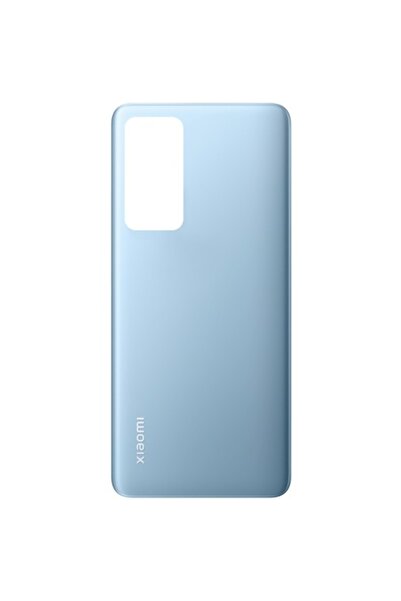 Xiaomi Capac Baterie 12X / 12, Albastru