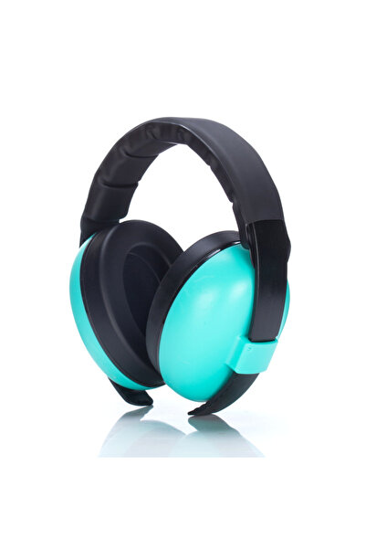 Choice سدادات أذن للأطفال مضادة للضوضاء من MINT لحماية آذان الأطفال أثناء الن...