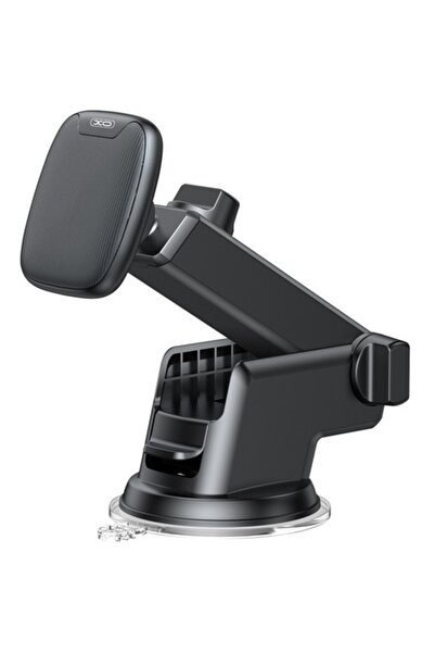 XO Design Suport auto magnetic C98C, universal, negru