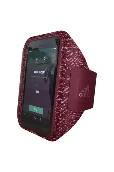 adidas Case for Apple iPhone SE (2022) / SE (2020) / 8, Adidas, SS17, Red