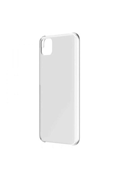 Huawei Προστατευτική θήκη υπολογιστή για Y5P, διαφανής