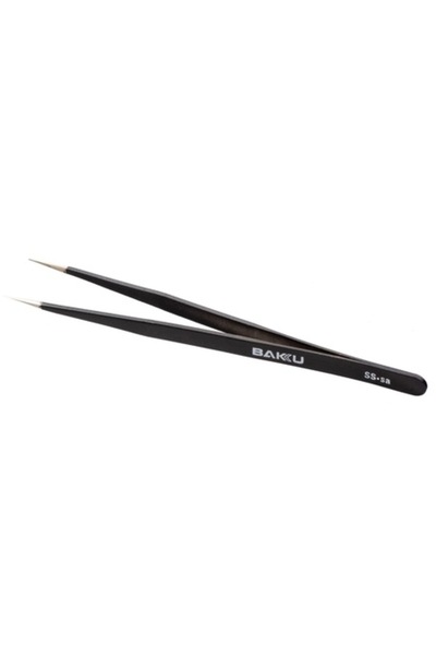 Baku Pensetă cu vârf ascuțit BK-SS SA