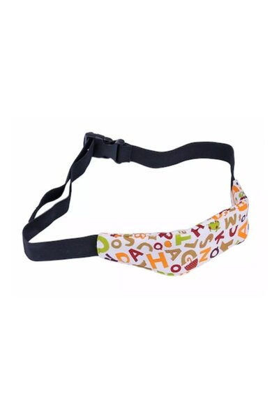 Bibilel Suport pentru scaun auto, susține capul copilului în timpul somnului,...