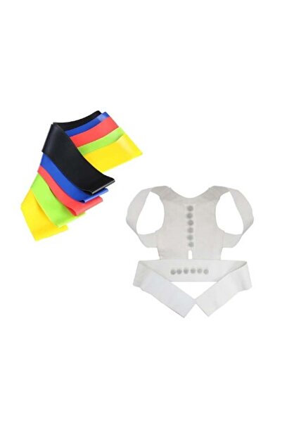 AGD Sports Equipment Set