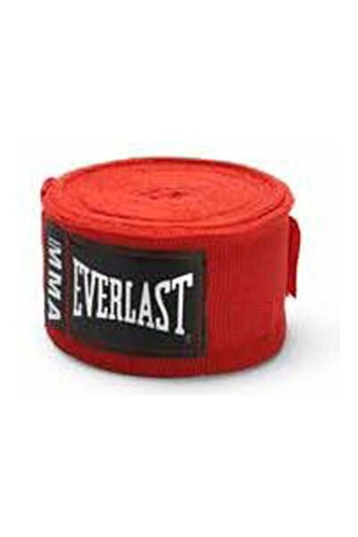 EVERLAST لفائف اليد الاحترافية للفنون القتالية المختلطة