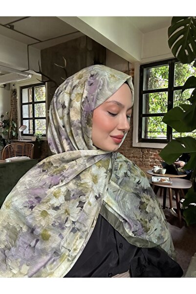 Ad Astra Scarf Βαμβακερό μαλακό σάλι άνεσης