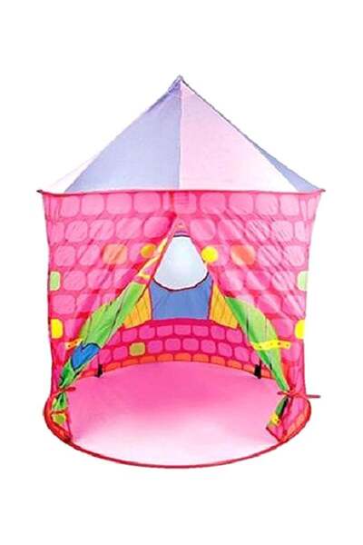 AGD Portable Foldable Play Tent 135x105x105cm