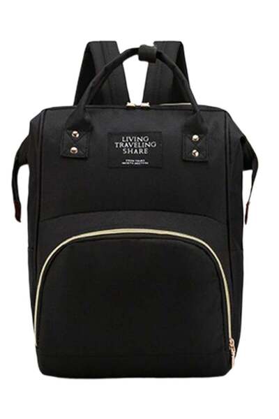 Generic Durable Mother And Baby Travel Bag