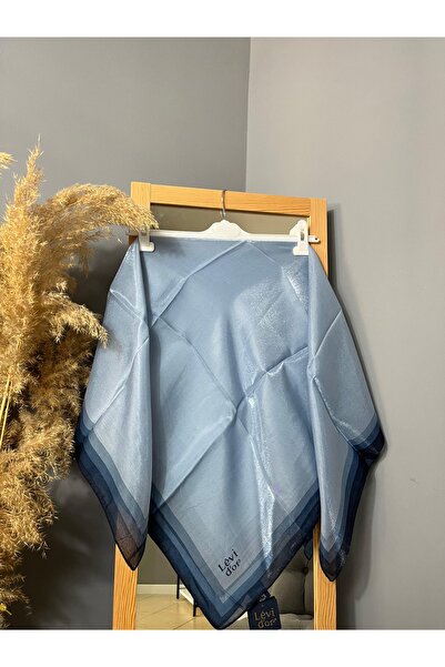 SERA Levidor Kehribar Kristal Eşarp