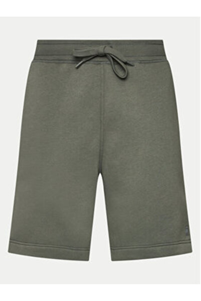 G-STAR RAW Ανδρικό Αθλητικό Σορτς G Star Raw D21172-C235 Γκρι