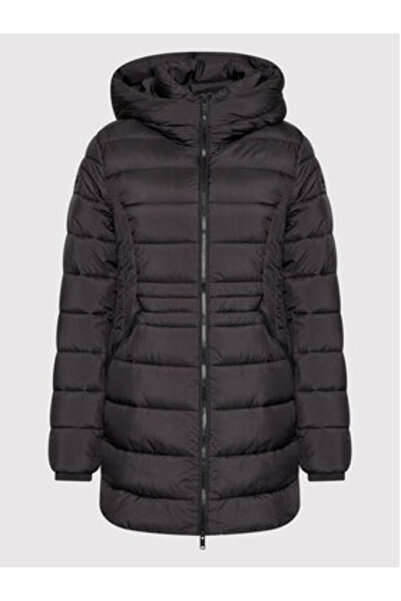 CMP Γυναικείο Χειμερινό Μπουφάν 32K3126 Μαύρο