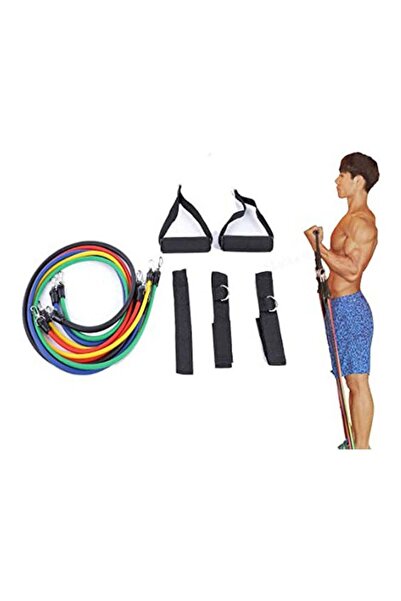 Generic Fitness Flex Waist Trainer
