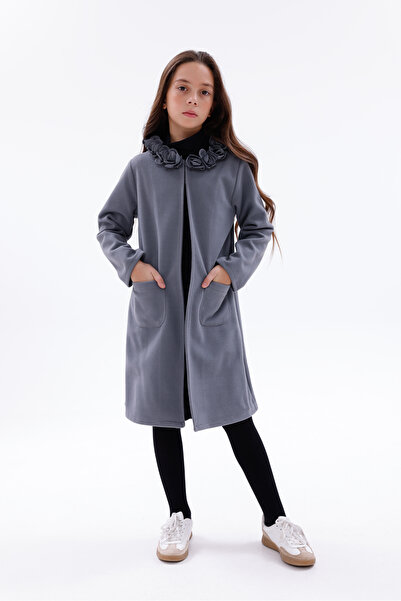 WİENS KİDS ДІВЧАТА КАШЕ КАБАН-СУКНЯ ДВОХЧАСТНИЙ КОМПЛЕКТ