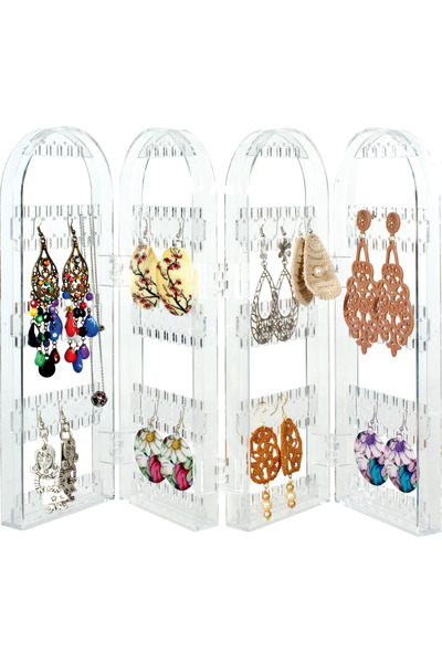 Vestiamo Casa Cutie Depozitare pentru Bijuterii h28,5x42 cm