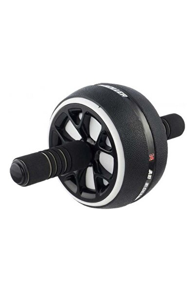 just me Exercise Rolling Wheel With Yoga Mat 110grams