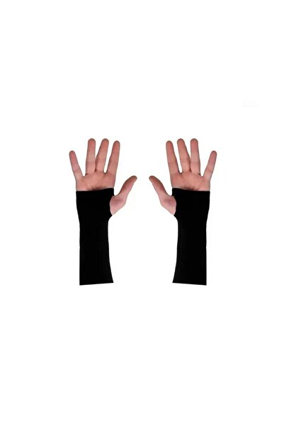 Tenax Fıt Rukavi za odbojku 1 par Lycra rukavi za sportiste Rukavi za odbojku...