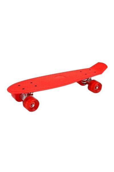 AGD Cool Baby Fish Skate Board 15x55x9.3cm