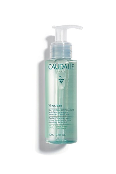 Caudalie Vinoclean Clensing Water 100 ml 2 Adet