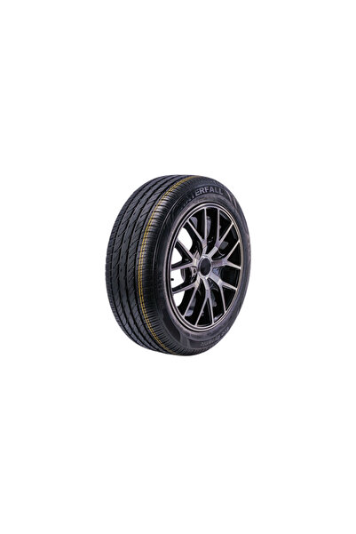 waterfall 195/40R17 81V ECO DYNAMIC 2024 ÜRETİM YAZ LASTİĞİ