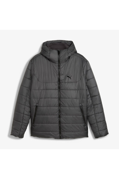 Puma Essential Erkek Gri Mont (685211-44)